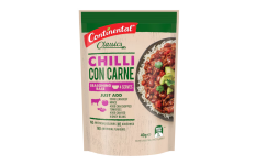 Chilli Con Carne Recipe Base - Continental - 40g