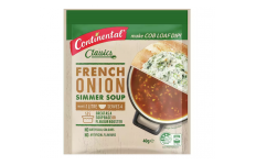 Simmer Soup Classic French Onion - Continental - 40g