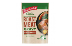 Roast Meat Instant Gravy Mix - Continental - 25g 