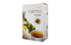 Camo Kalm Herbal Tea by Morlife 30 bags