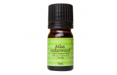 Cedarwood, Atlas Essential Oil- Perfect Potion- 5ml