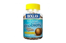 Kids Smart Probiotic Choc Balls- Bioglan- 50 Choc Balls