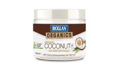 Organics Coconut Oil- Bioglan- 300g