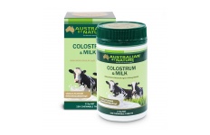 Colostrum milk tablets