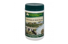 Colostrum Milk Powder – Australian by Nature – 400g