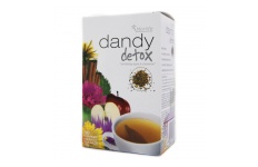 Dandy Detox Herbal tea by Morlife 30 bags