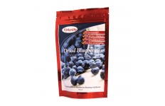 Dried Blueberries by Morlife 150 g