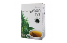 Emperor Green Herbal Tea by Morlife 30 Bags