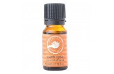 Exotic Spice Essential Oil Blend- Perfect Potion- 10ml