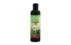 Flaxseed Oil -by Morlife 275 ml