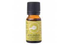Great Outdoors Essential Oil Blend- Perfect Potion- 10ml