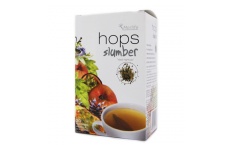 Hops Slumber Herbal Tea by Morelife 30 Teabags