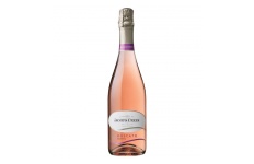 Sparkling Moscato Rose by Jacob’s Creek 750 ml