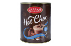 Jarrah Drinking Hot Chocolate 285g