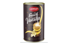 Jarrah French Vanilla Latte 250g