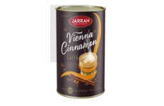 Jarrah Vienna Cinnamon Latte 250g