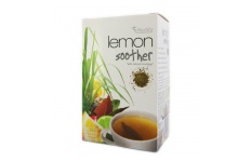 Lemon Soother Tea by Morlife 30 Tea Bags