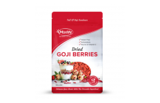 Dried Goji Berries – Morlife – 150g