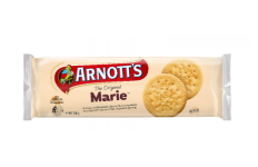 Marie Biscuits - Arnott's - 250g