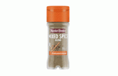Masterfoods Mixed Spice Blend 30g