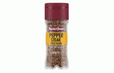 Masterfoods Pepper Steak Spice Blend 35g