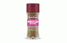 Masterfoods Seasoning Moroccan Style 47g