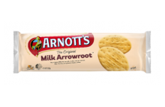 Milk Arrowroot Biscuits - Arnott's - 250g