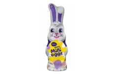 Cadbury Mini Eggs Bunny 160g