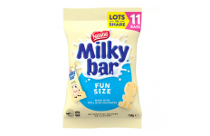 Milkybar  Fun Pack – Nestle 158g – Pack of 11