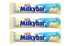 Milkybar [Pack of 3] - Nestle - 50g x 3