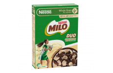 Milo Duo Cereal – Nestle – 340g