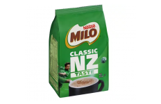 Milo Chocolate Drink Refill Pack - Nestle - 310g