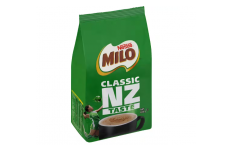 Milo Chocolate Drink Refill Pack - Nestle - 650g
