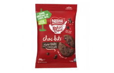 Bakers' Choice Delightful Dark Chocolate Bits - Nestle - 200g