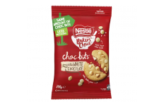 Bakers' Choice White Chocolate Bits - Nestle - 200g