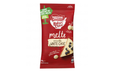 Bakers' Choice White Chocolate Melts - Nestle - 290g