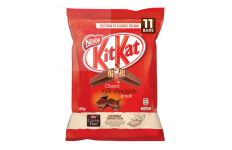 Nestle Kit Kat Classic Milk Chocolate - Pack of 11 bars