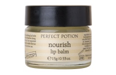 Nourish Lip Balm- Perfect Potion- 15g