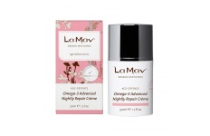Omega 3 Advanced Nightly Repair Crème by La Mav 50 ml
