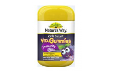 Nature's Way Kids Smart Immunity 110 Gummies