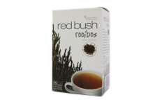 Red Bush Rooibos Herbal Tea by Morlife 30 Bags