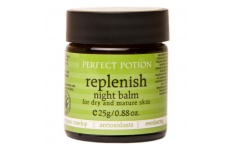 Replenish Night Balm For Dry And Mature Skin- Perfect Potion- 25g