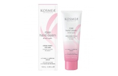 Rose Hand Cream- Kosmea