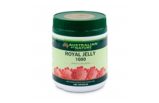 royal jelly supplement