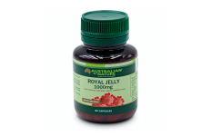 Royal Jelly 1000mg