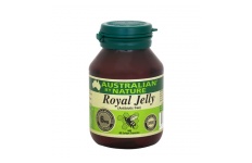 royal jelly capsules