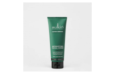 Super Greens Detoxifying Face Scrub - Sukin - 125ml