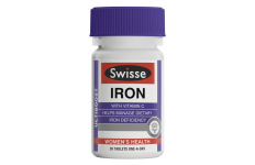 Ultiboost Iron - Swisse - 30 tablets