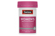 Ultivite Women's Multivitamin - Swisse -  60 tablets