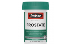 Ultiboost Prostate - Swisse - 50 tablets